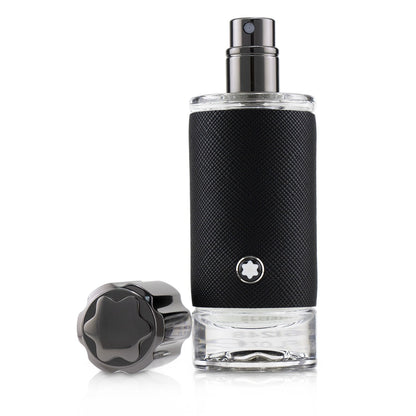 Montblanc Explorer Eau De Parfum Spray  100ml/3.3oz