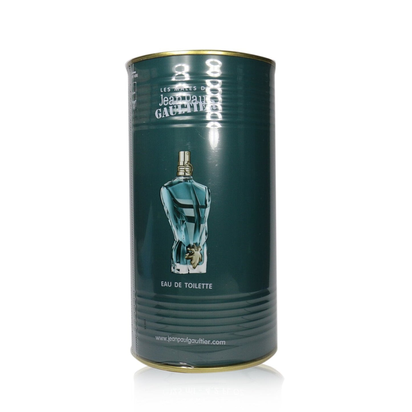 Jean Paul Gaultier Le Beau Eau De Toilette Spray  75ml/2.5oz