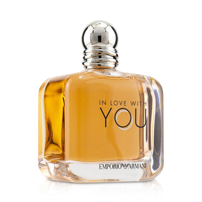 Giorgio Armani Emporio Armani In Love With You Eau De Parfum Spray  30ml/1oz