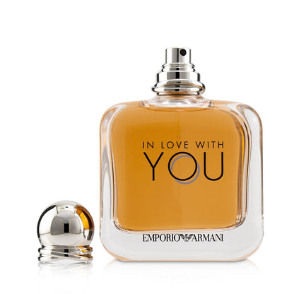 Giorgio Armani Emporio Armani In Love With You Eau De Parfum Spray  30ml/1oz