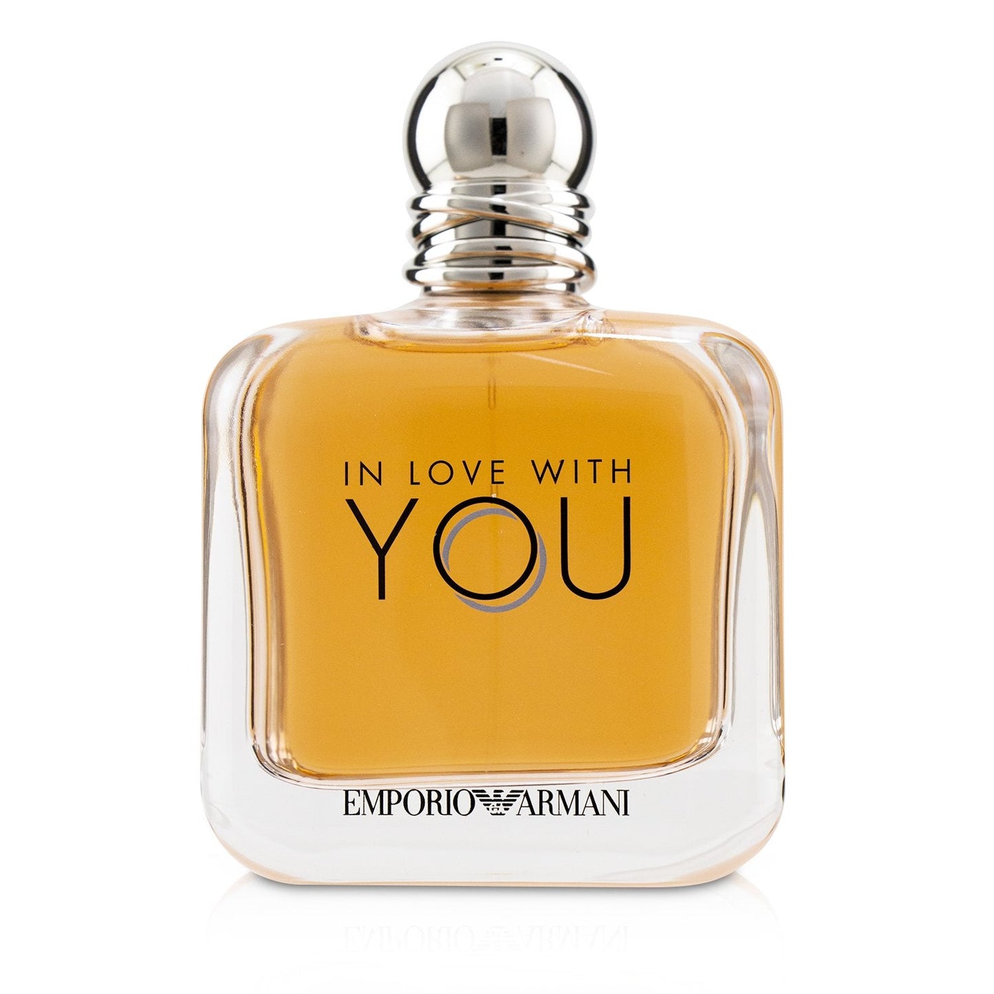 Giorgio Armani Emporio Armani In Love With You Eau De Parfum Spray  30ml/1oz