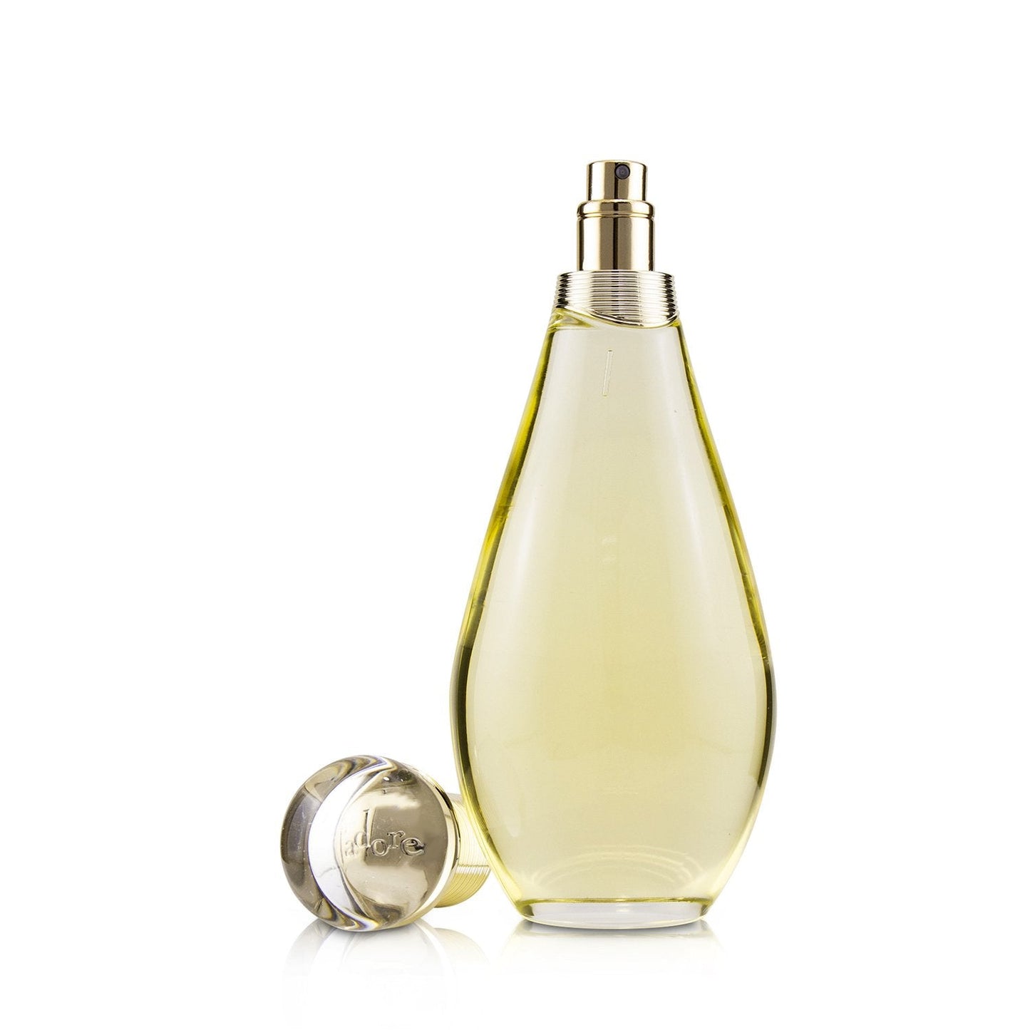 Christian Dior J'Adore Huile Divine Dry Silky Body And Hair Oil  145ml/4.9oz