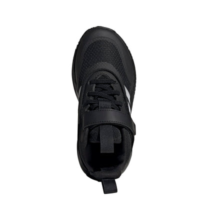 adidas Youth OWNTHEGAME 3.0 Basketball Shoes
