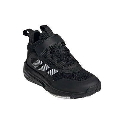 adidas Youth OWNTHEGAME 3.0 Basketball Shoes