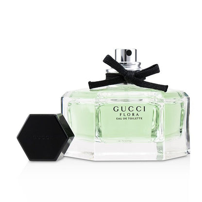 Gucci Flora By Gucci Eau De Toilette Spray 50ml/1.6oz