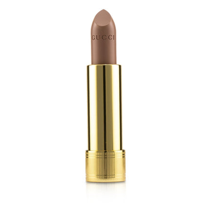Gucci Rouge A Levres Satin Lip Colour - # 600 The Fallen Sparrow  3.5g/0.12oz