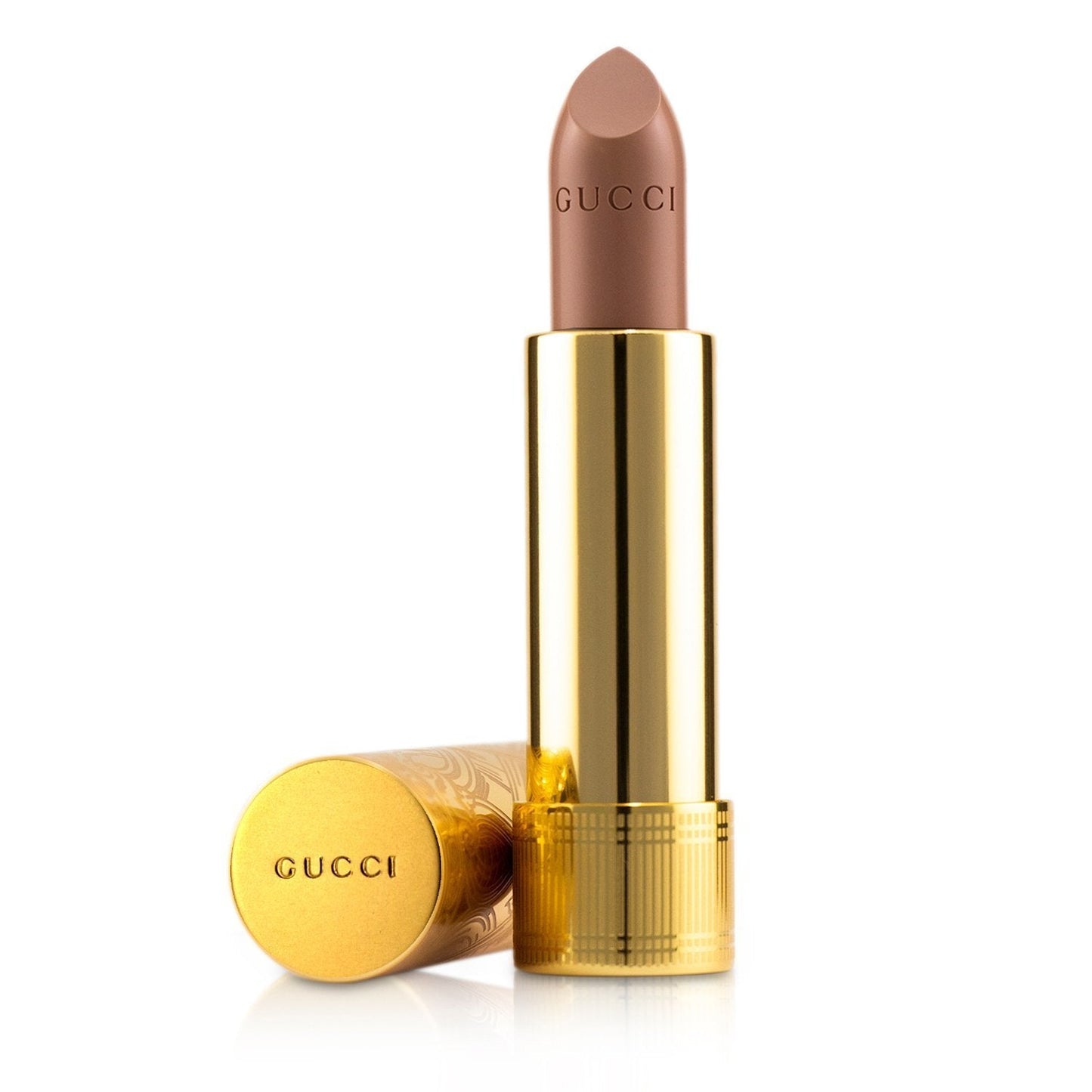 Gucci Rouge A Levres Satin Lip Colour - # 405 Grand Hotel  3.5g/0.12oz