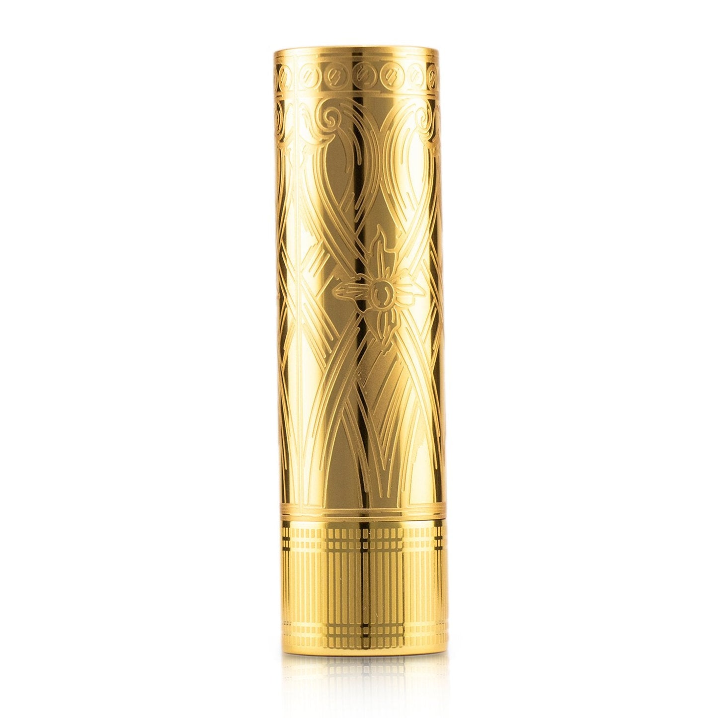Gucci Rouge A Levres Satin Lip Colour - # 507 Ivy Dark Red  3.5g/0.12oz