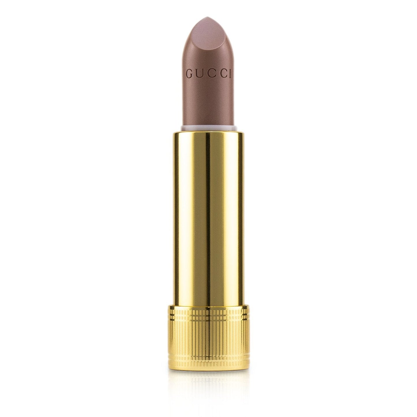Gucci Rouge A Levres Satin Lip Colour - # 400 Kimberley Rose  3.5g/0.12oz