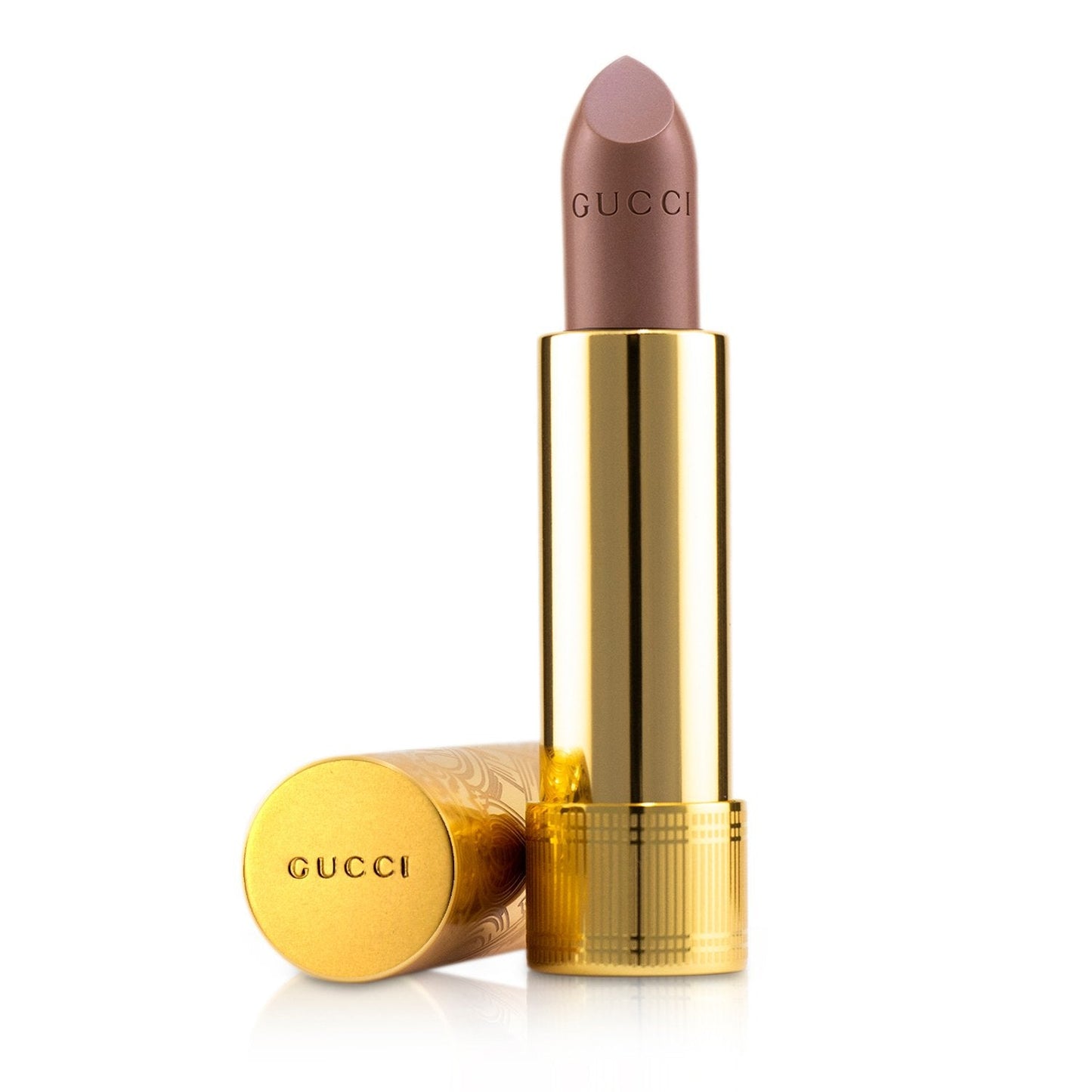 Gucci Rouge A Levres Satin Lip Colour - # 300 Sadie Firelight  3.5g/0.12oz