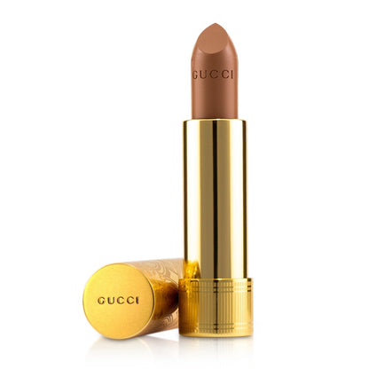 Gucci Rouge A Levres Satin Lip Colour - # 203 Mildred Rosewood  3.5g/0.12oz