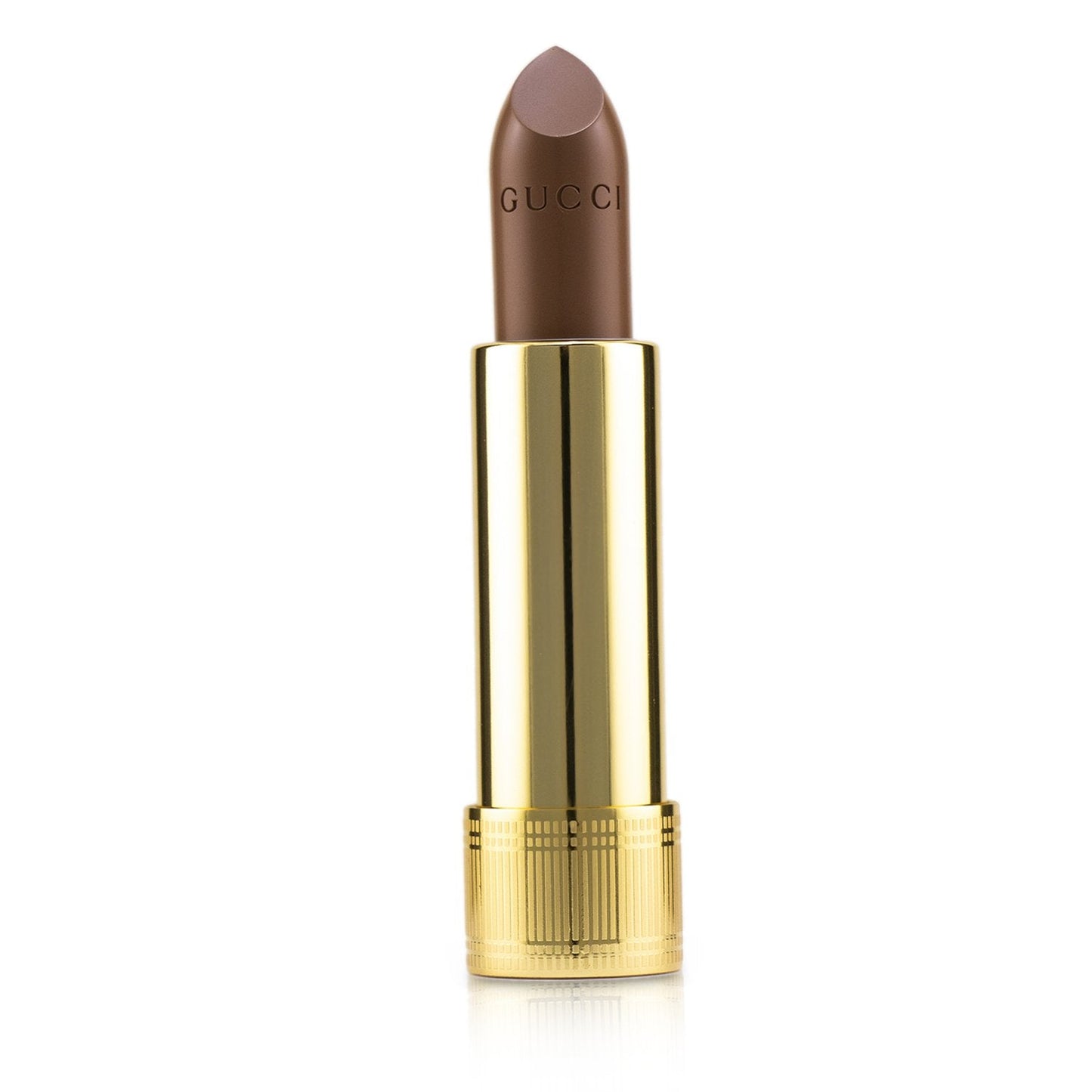 Gucci Rouge A Levres Satin Lip Colour - # 301 Mae Coral  3.5g/0.12oz