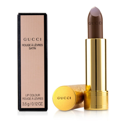 Gucci Rouge A Levres Satin Lip Colour - # 403 Love Before Breakfast  3.5g/0.12oz