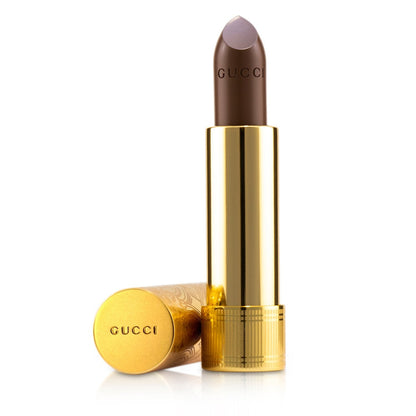 Gucci Rouge A Levres Satin Lip Colour - # 302 Agatha Orange  3.5g/0.12oz