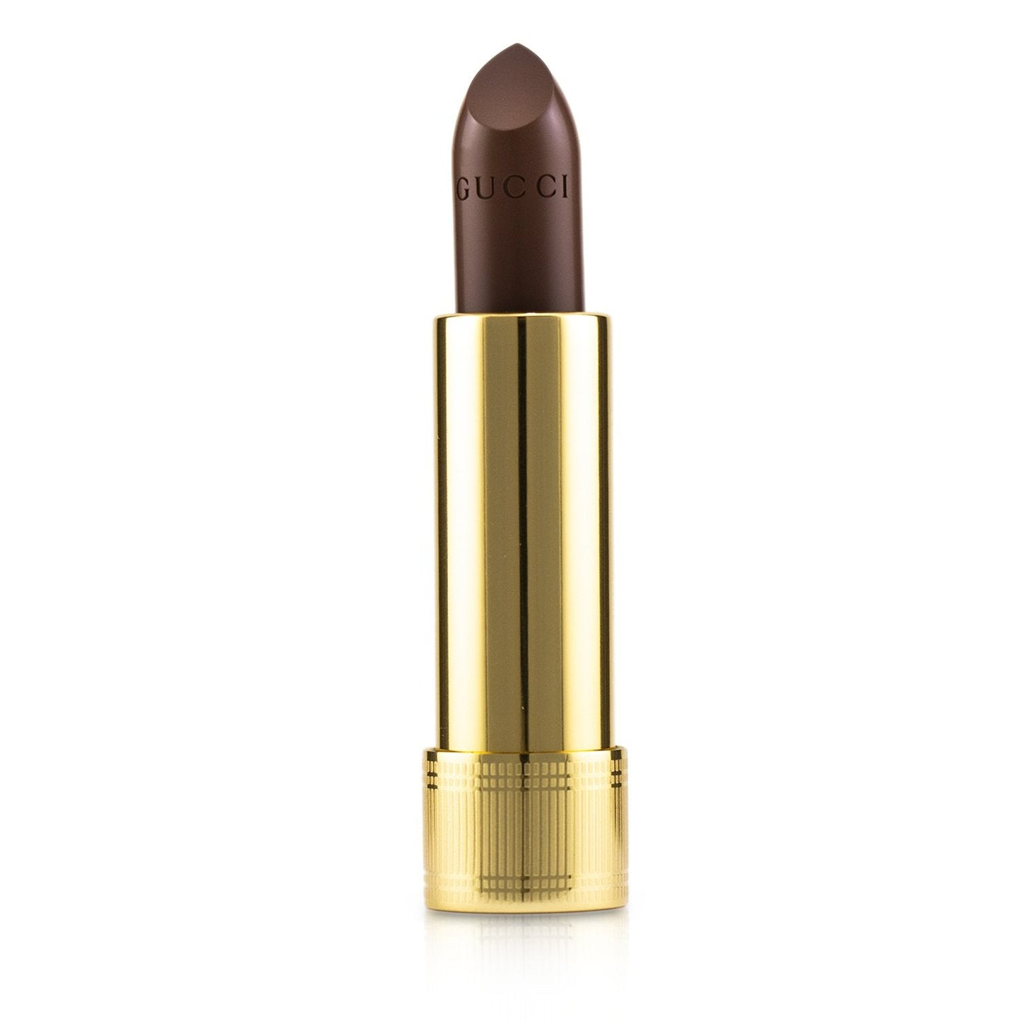 Gucci Rouge A Levres Satin Lip Colour - # 405 Grand Hotel  3.5g/0.12oz