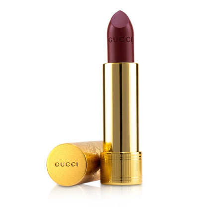 Gucci Rouge A Levres Satin Lip Colour - # 600 The Fallen Sparrow  3.5g/0.12oz