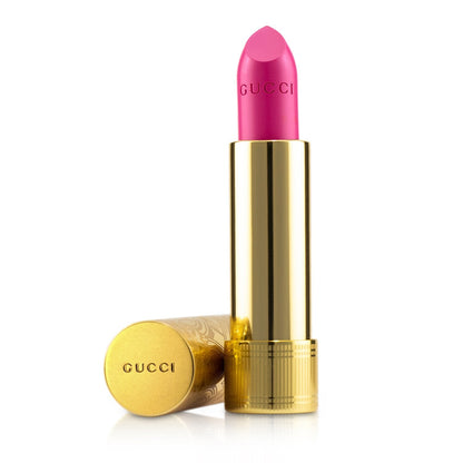 Gucci Rouge A Levres Satin Lip Colour - # 300 Sadie Firelight  3.5g/0.12oz