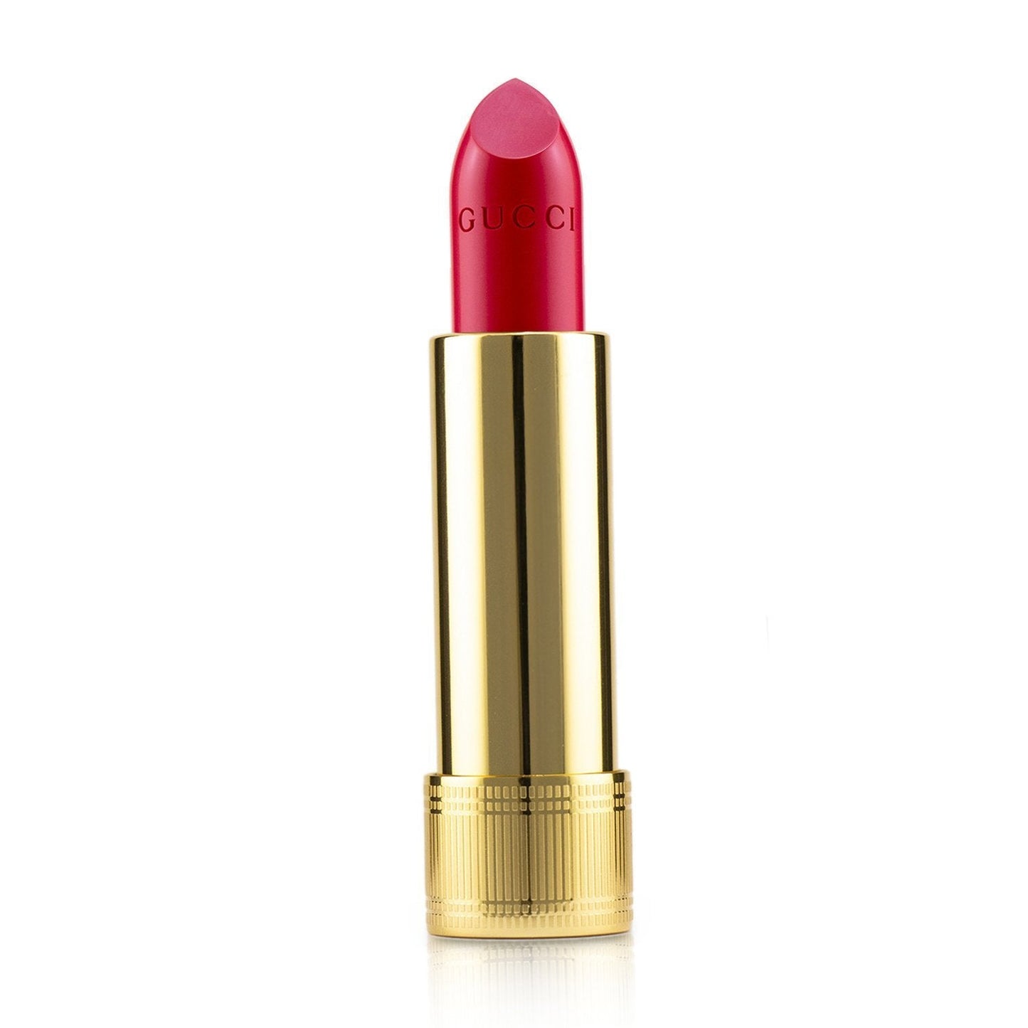 Gucci Rouge A Levres Satin Lip Colour - # 505 Janet Rust  3.5g/0.12oz