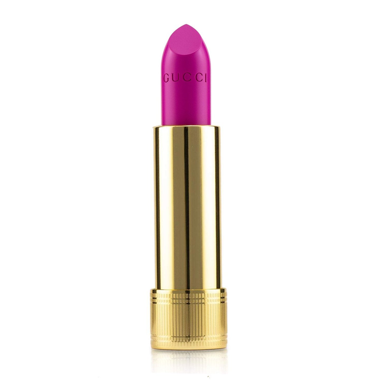 Gucci Rouge A Levres Satin Lip Colour - # 300 Sadie Firelight  3.5g/0.12oz