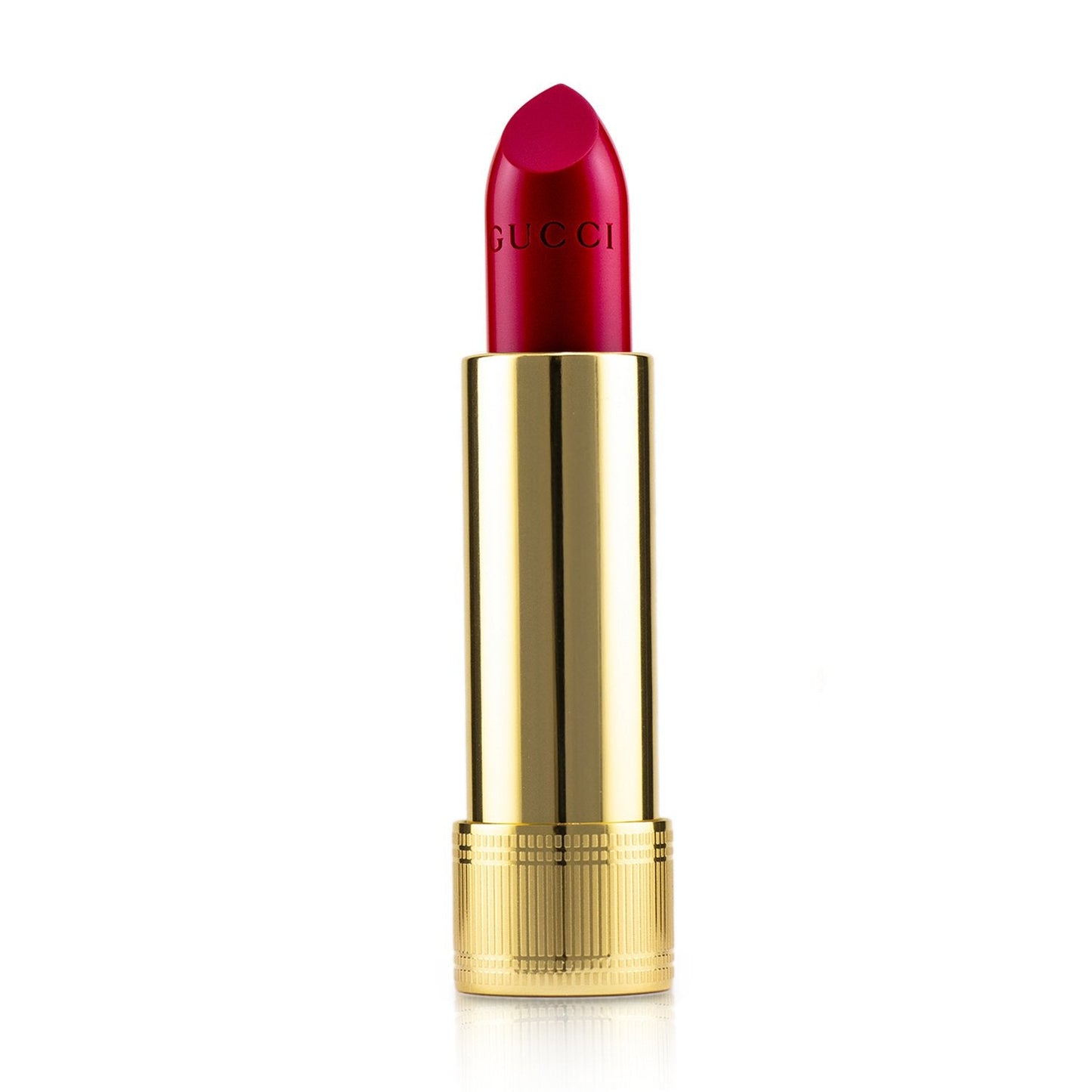 Gucci Rouge A Levres Satin Lip Colour - # 505 Janet Rust  3.5g/0.12oz