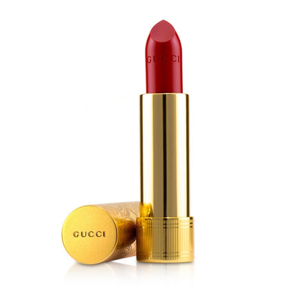 Gucci Rouge A Levres Satin Lip Colour - # 600 The Fallen Sparrow  3.5g/0.12oz