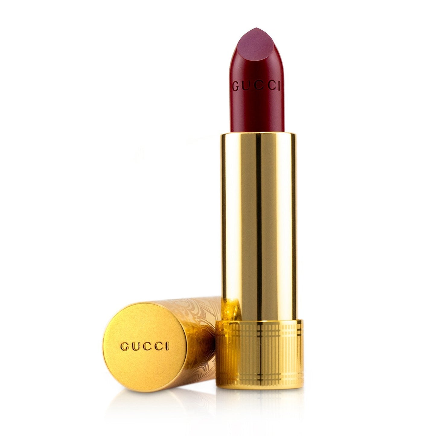 Gucci Rouge A Levres Satin Lip Colour - # 301 Mae Coral  3.5g/0.12oz