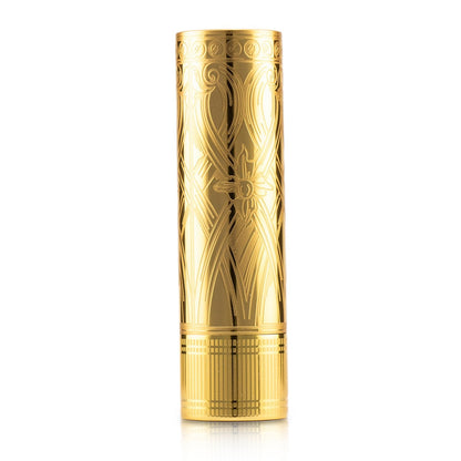 Gucci Rouge A Levres Satin Lip Colour - # 300 Sadie Firelight  3.5g/0.12oz