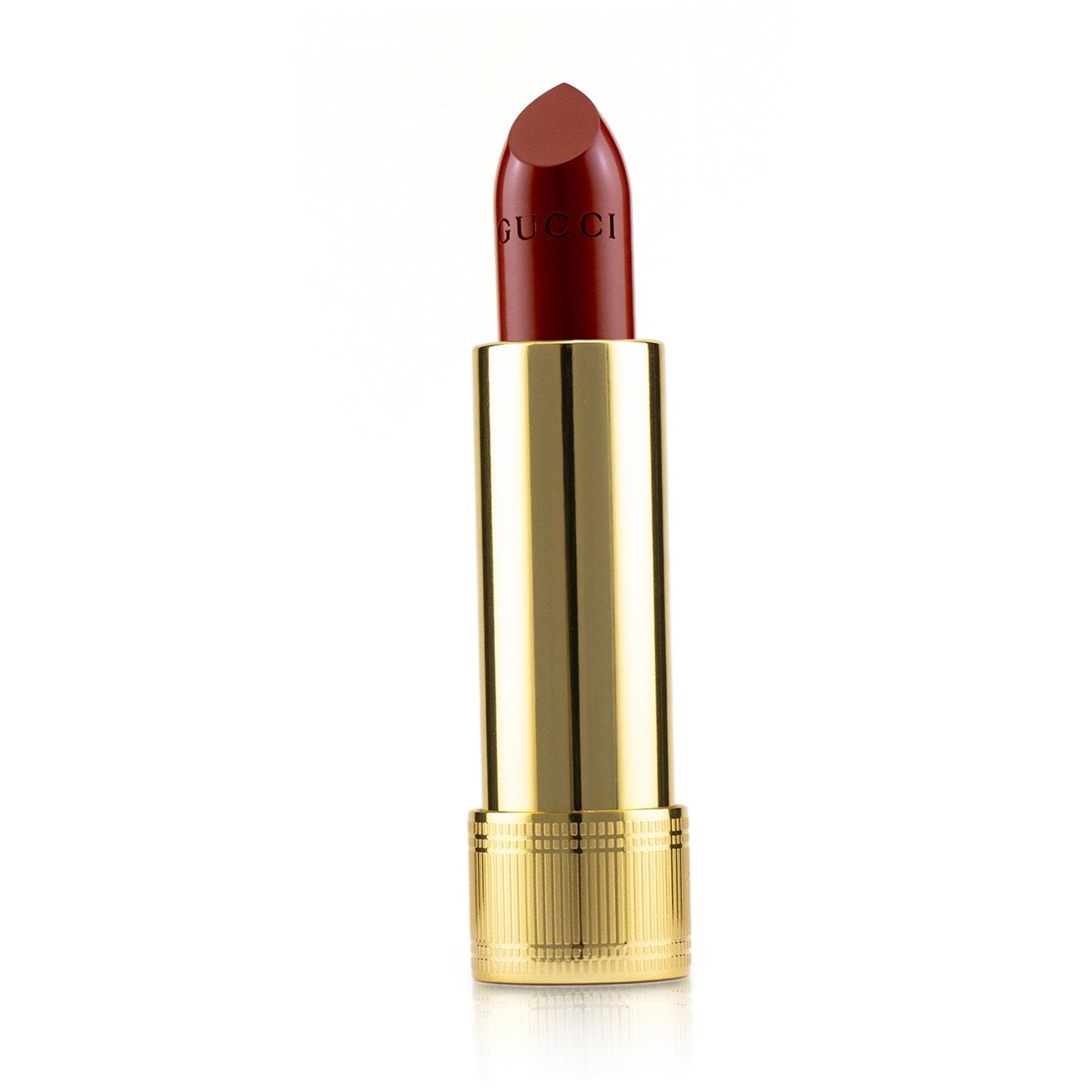 Gucci Rouge A Levres Satin Lip Colour - # 300 Sadie Firelight  3.5g/0.12oz
