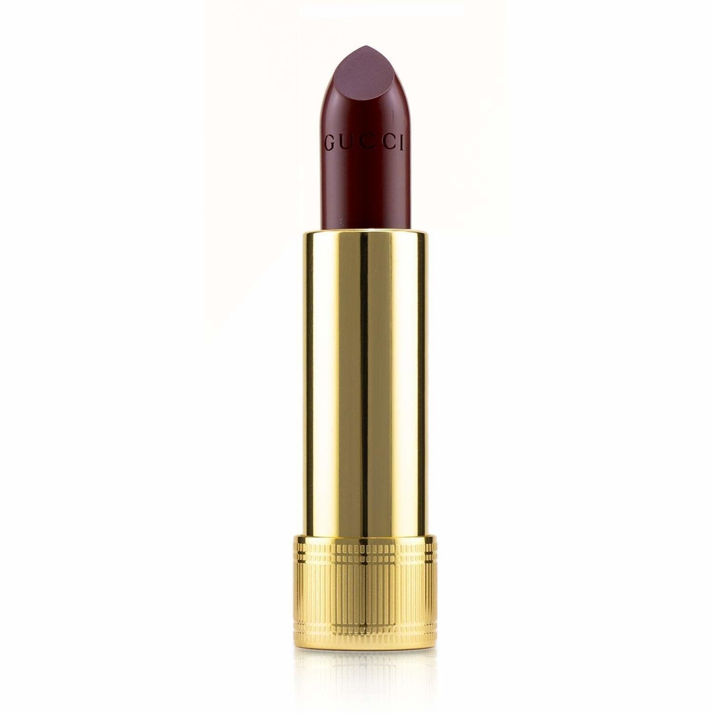 Gucci Rouge A Levres Satin Lip Colour - # 501 Constance Vermillon  3.5g/0.12oz