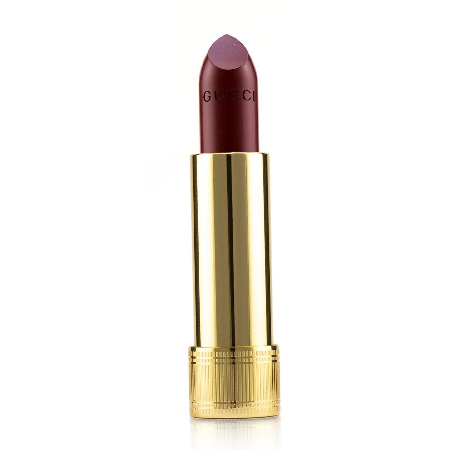 Gucci Rouge A Levres Satin Lip Colour - # 502 Eadie Scarlet  3.5g/0.12oz