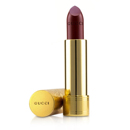 Gucci Rouge A Levres Satin Lip Colour - # 600 The Fallen Sparrow  3.5g/0.12oz
