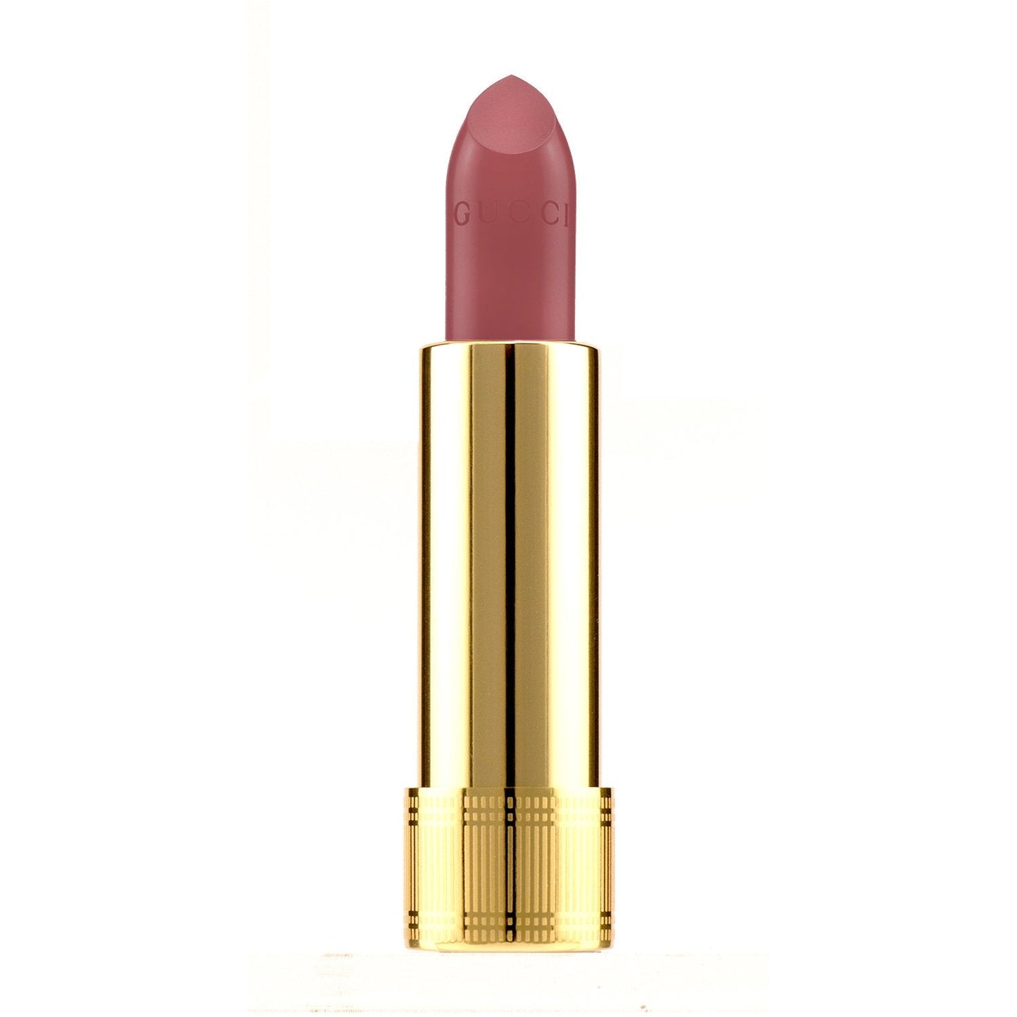 Gucci Rouge A Levres Satin Lip Colour - # 301 Mae Coral  3.5g/0.12oz