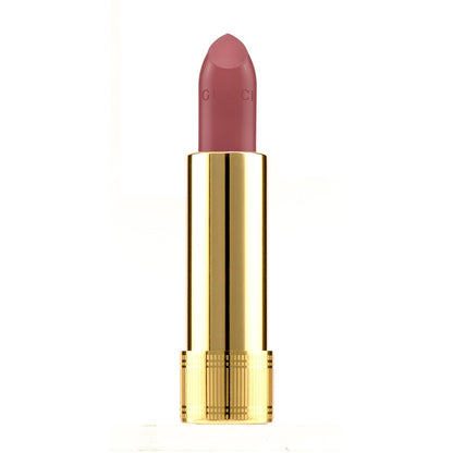 Gucci Rouge A Levres Satin Lip Colour - # 404 Cassie Magenta  3.5g/0.12oz