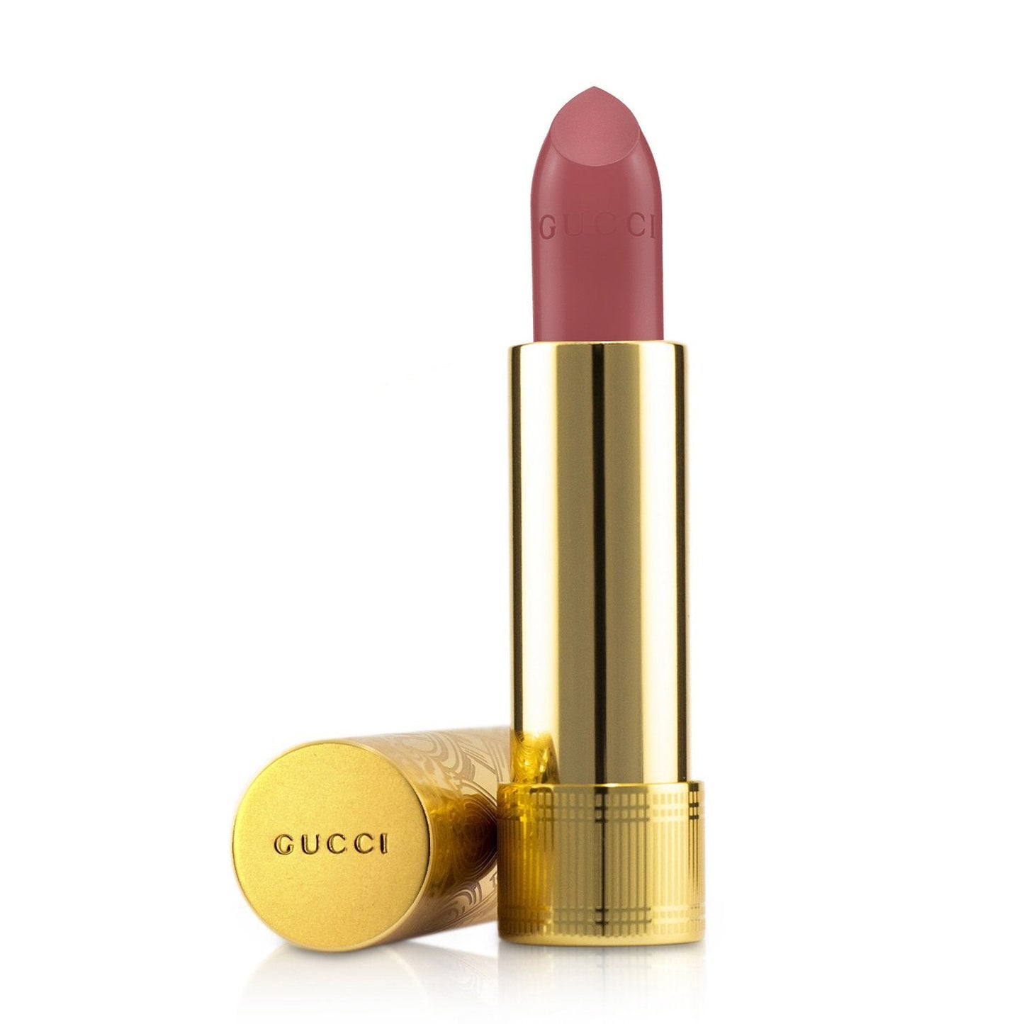Gucci Rouge A Levres Satin Lip Colour - # 108 Cimarron  3.5g/0.12oz