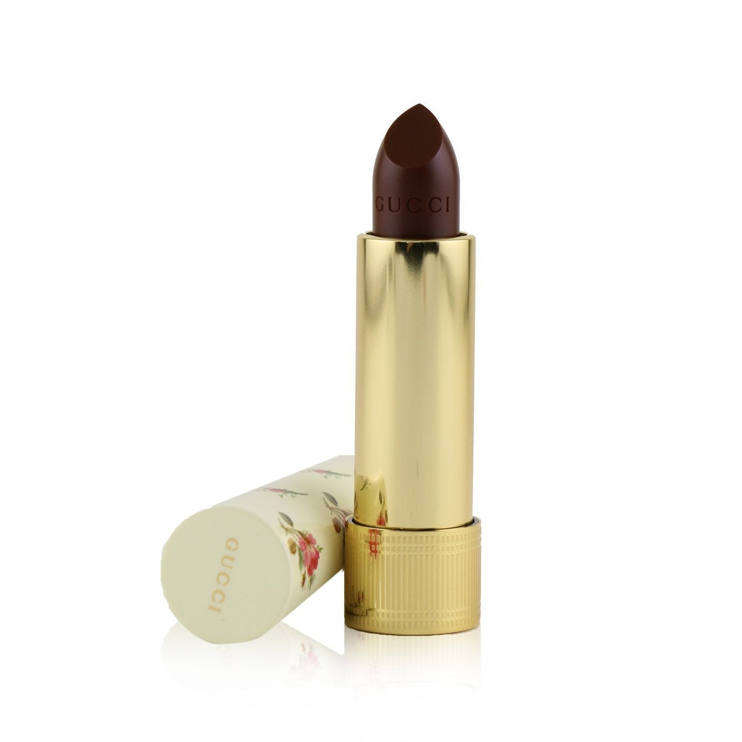 Gucci Rouge A Levres Voile Lip Colour - # 403 Love Before Breakfast  3.5g/0.12oz