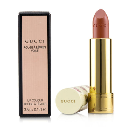Gucci Rouge A Levres Voile Lip Colour - # 403 Love Before Breakfast  3.5g/0.12oz