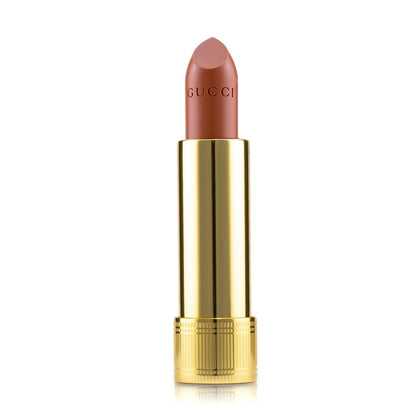 Gucci Rouge A Levres Voile Lip Colour - # 500 Odalie Red  3.5g/0.12oz