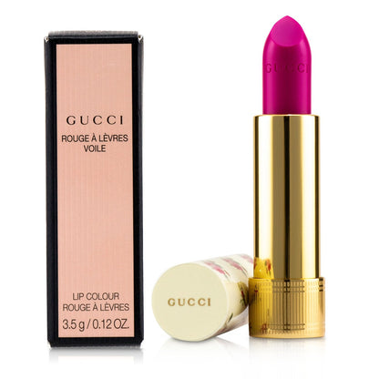 Gucci Rouge A Levres Voile Lip Colour - # 403 Love Before Breakfast  3.5g/0.12oz
