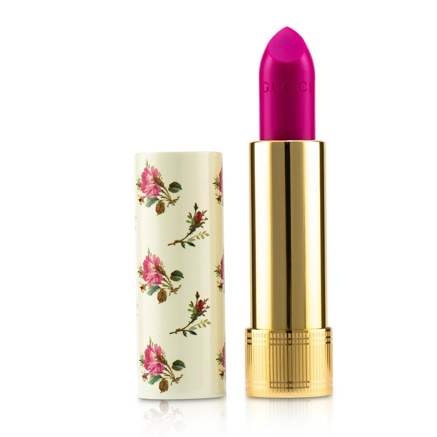 Gucci Rouge A Levres Voile Lip Colour - # 403 Love Before Breakfast  3.5g/0.12oz