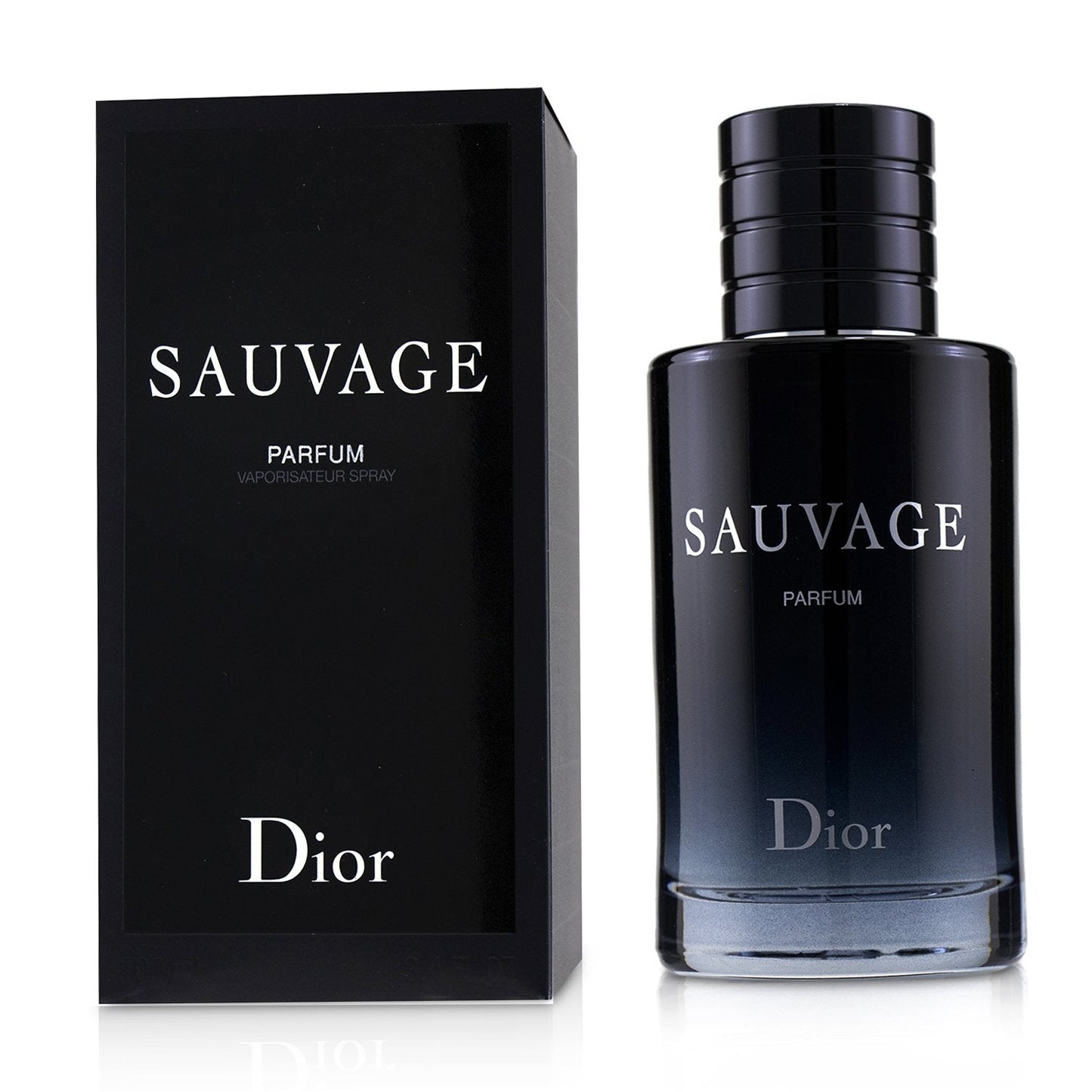 Christian Dior Sauvage Parfum Spray  60ml/2oz