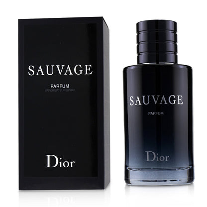 Christian Dior Sauvage Parfum Spray  200ml/6.8oz
