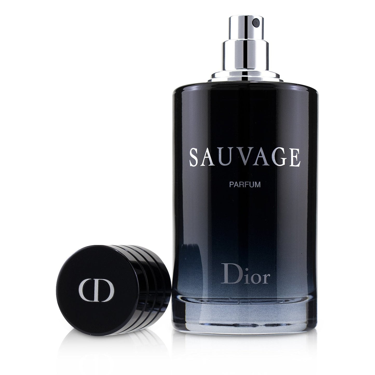 Christian Dior Sauvage Parfum Spray  60ml/2oz