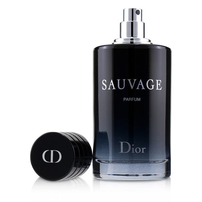 Christian Dior Sauvage Parfum Spray  100ml/3.3oz