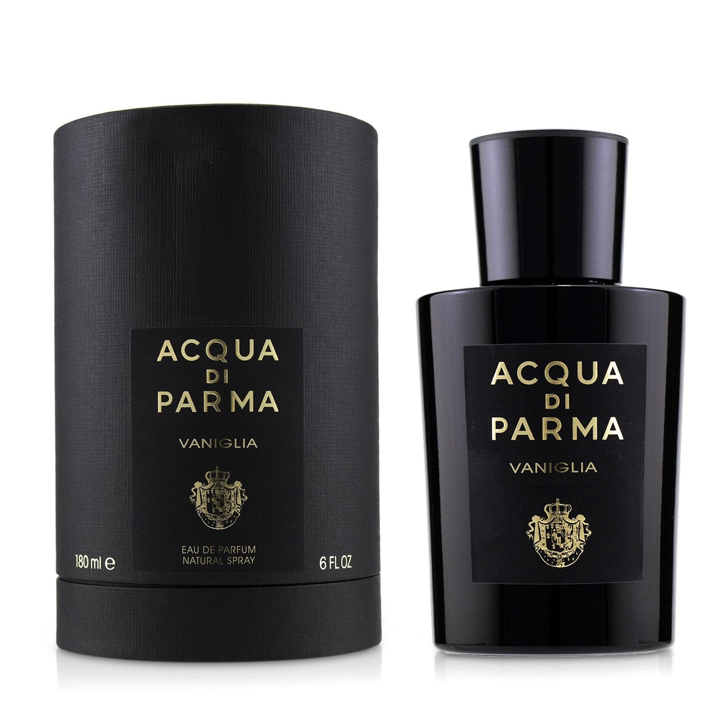 Acqua Di Parma Signatures Of The Sun Vaniglia Eau De Parfum Spray  100ml/3.4oz