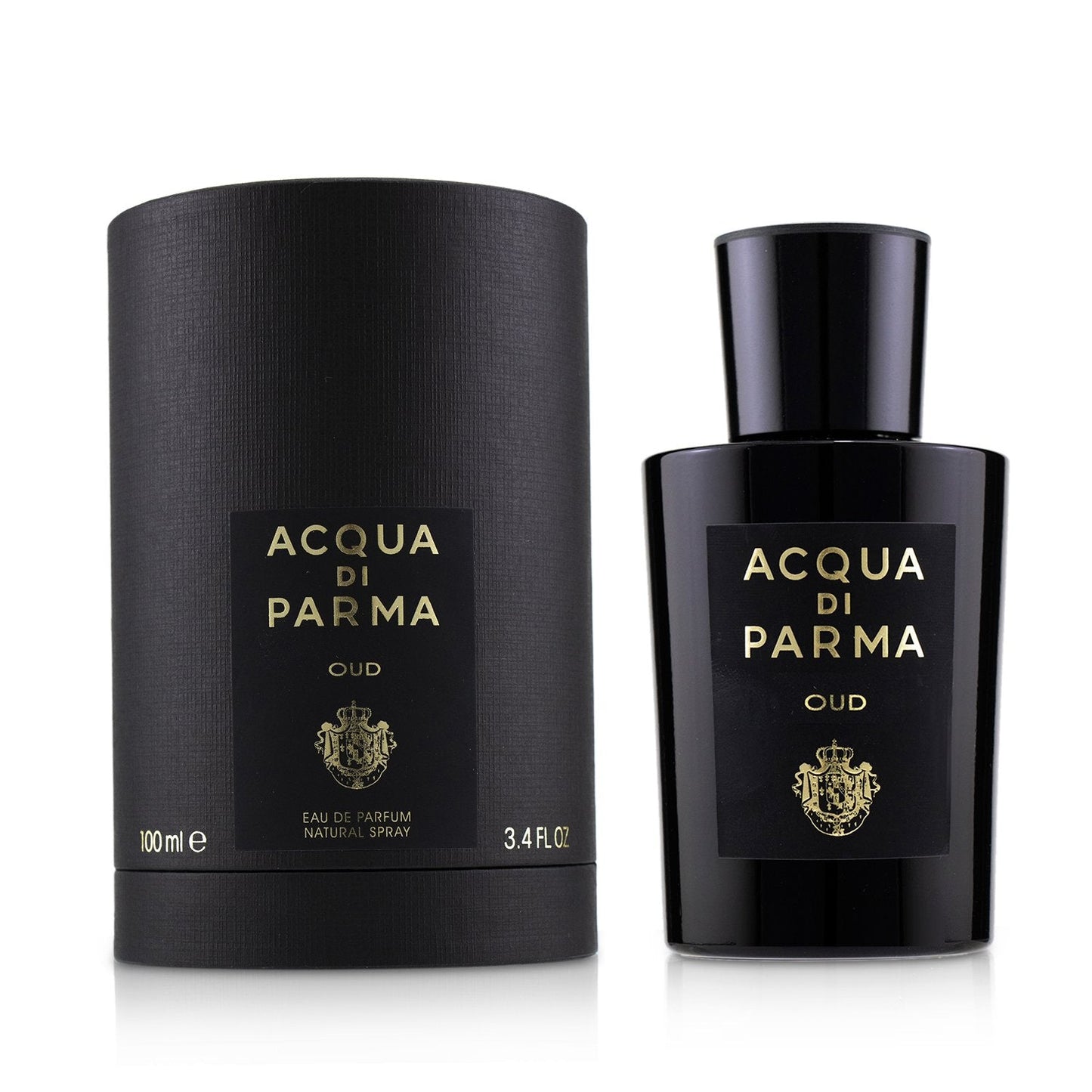 Acqua Di Parma Signatures Of The Sun Oud Eau De Parfum Spray  180ml/6oz