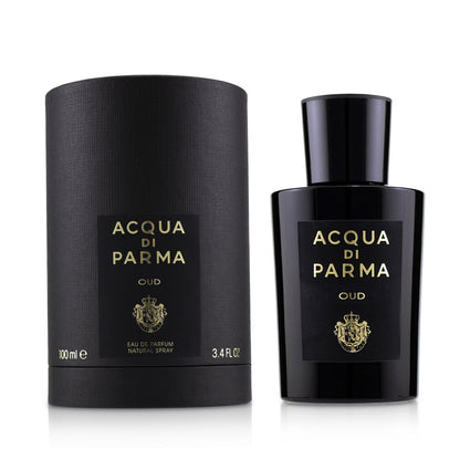 Acqua Di Parma Signatures Of The Sun Oud Eau De Parfum Spray  180ml/6oz