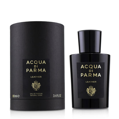 Acqua Di Parma Signatures Of The Sun Leather Eau De Parfum Spray  180ml/6oz