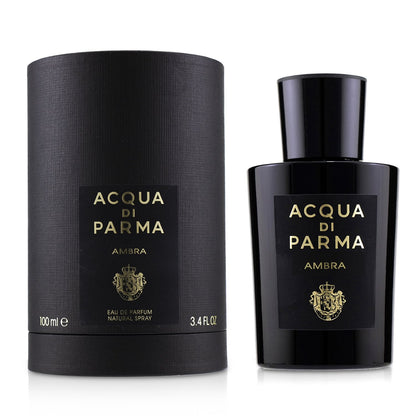 Acqua Di Parma Signatures Of The Sun Ambra Eau De Parfum Spray  100ml/3.4oz