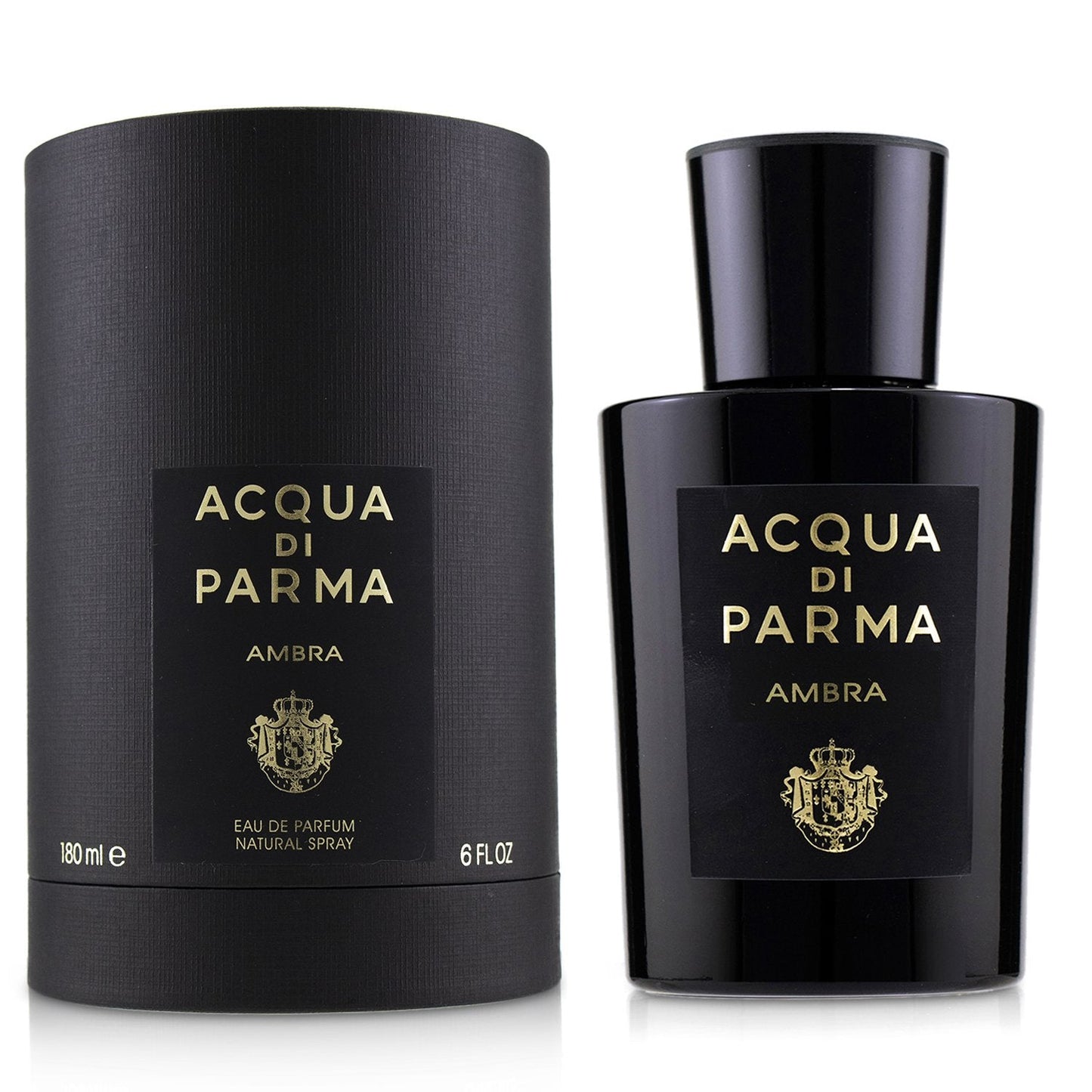 Acqua Di Parma Signatures Of The Sun Ambra Eau De Parfum Spray  100ml/3.4oz