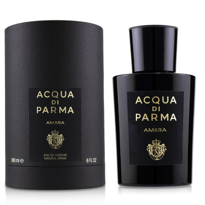Acqua Di Parma Signatures Of The Sun Ambra Eau De Parfum Spray  180ml/6oz
